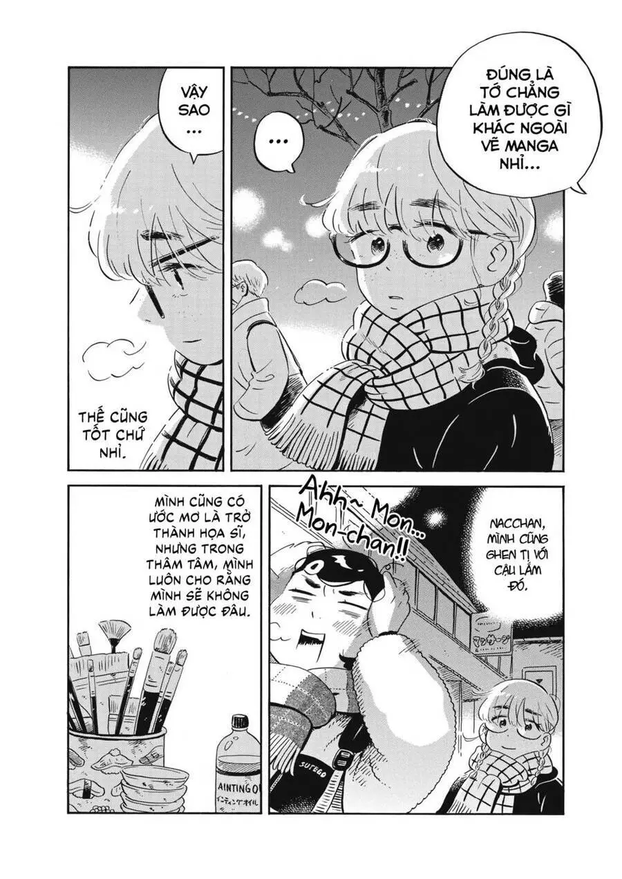 Sống Trong Ngôi Nhà Cấp 4 Nettruyen ZZZ Chương 34 Page 6