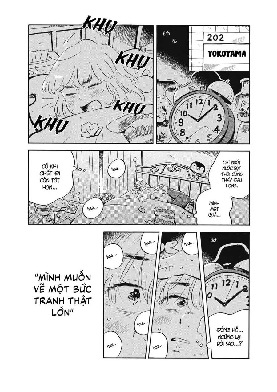 Sống Trong Ngôi Nhà Cấp 4 Nettruyen ZZZ Chương 34 Page 17