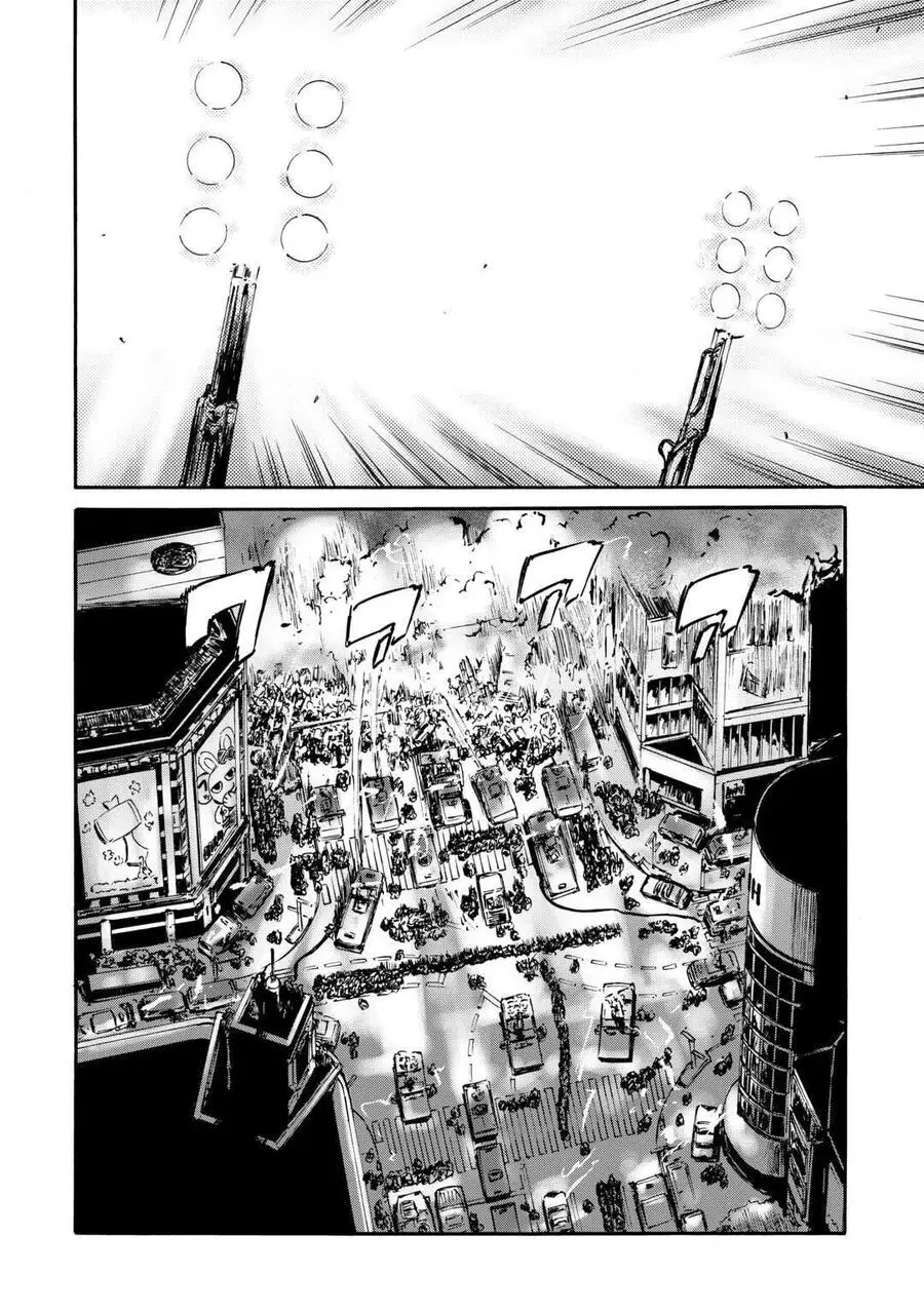 Gate - Jietai Kare No Chi Nite, Kaku Tatakeri Nettruyen ZZZ Chương 140 Page 6