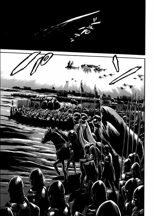 Gate - Jietai Kare No Chi Nite, Kaku Tatakeri Nettruyen ZZZ Chương 1 Page 17