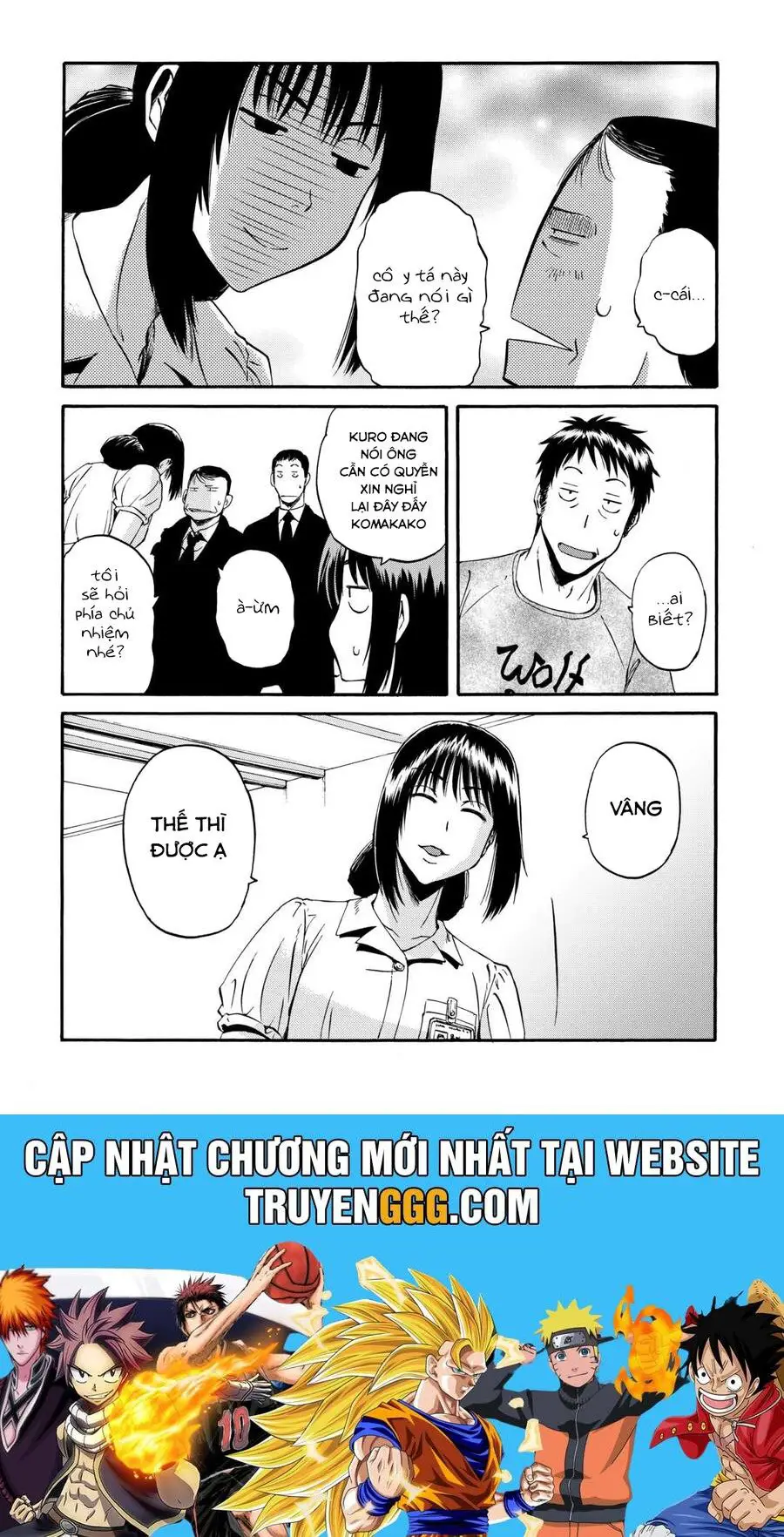 Gate - Jietai Kare No Chi Nite, Kaku Tatakeri Nettruyen ZZZ Chương 133 Page 39