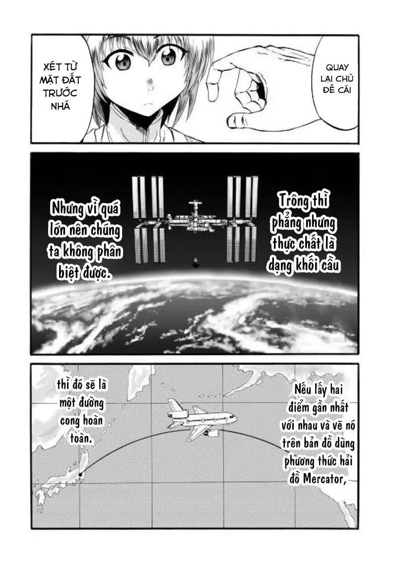 Gate - Jietai Kare No Chi Nite, Kaku Tatakeri Nettruyen ZZZ Chương 95 Page 20
