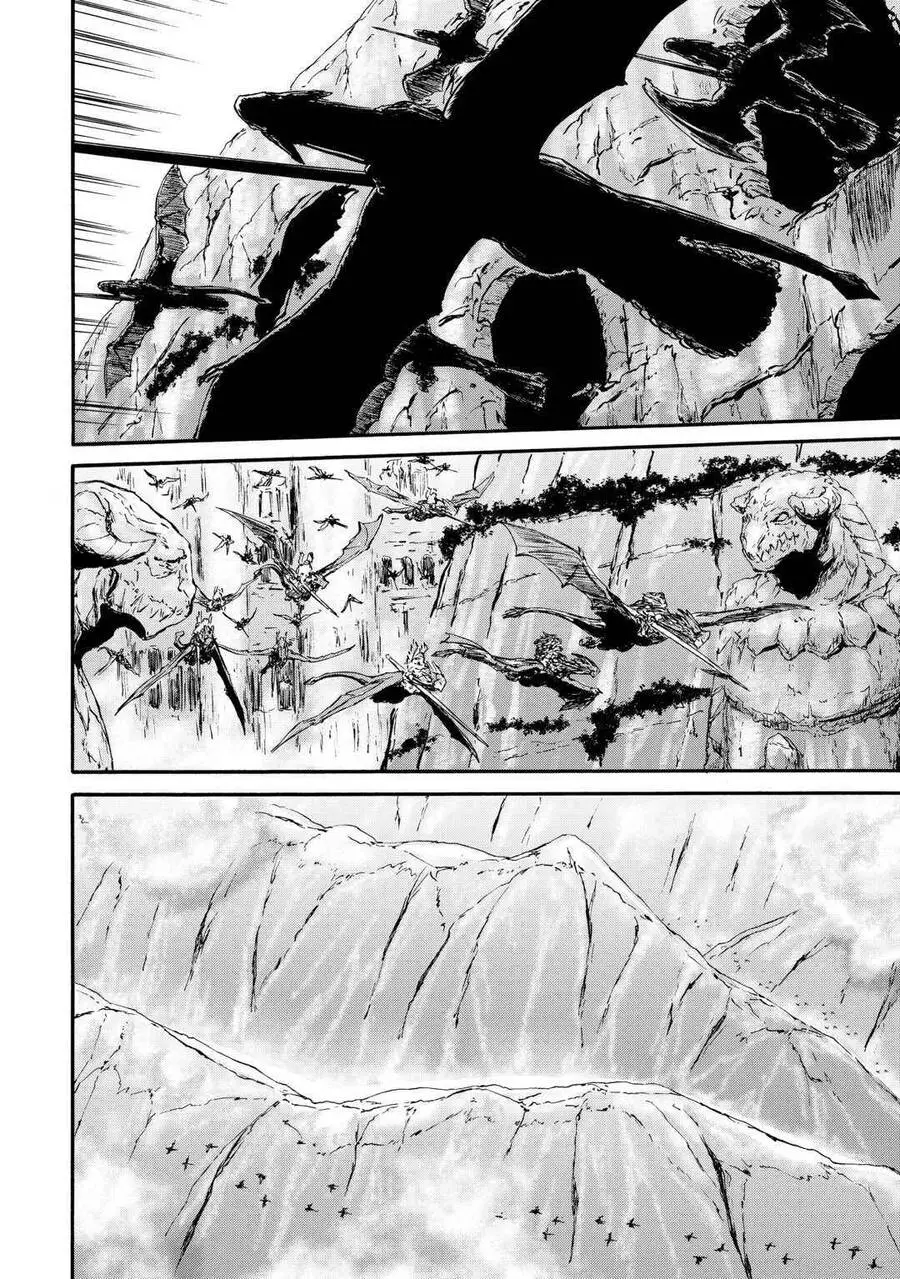 Gate - Jietai Kare No Chi Nite, Kaku Tatakeri Nettruyen ZZZ Chương 124 Page 27