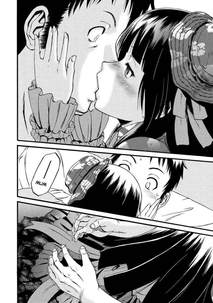 Gate - Jietai Kare No Chi Nite, Kaku Tatakeri Nettruyen ZZZ Chương 108 Page 9