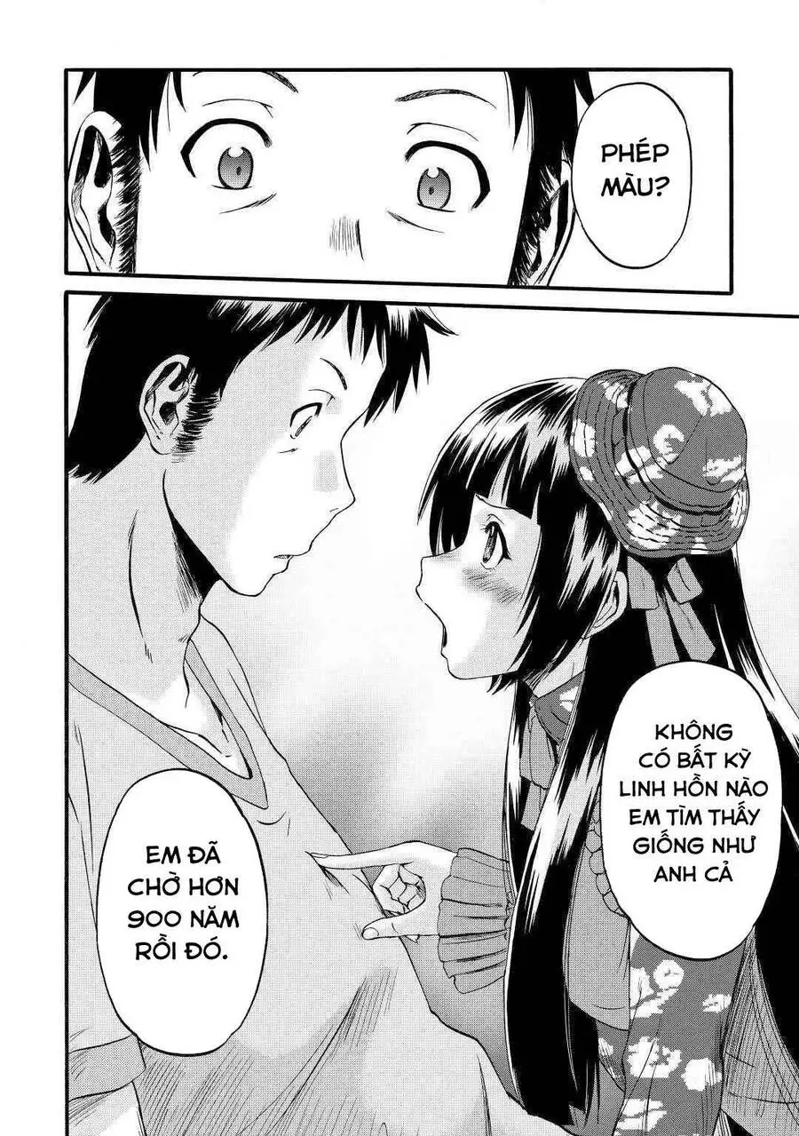Gate - Jietai Kare No Chi Nite, Kaku Tatakeri Nettruyen ZZZ Chương 108 Page 17