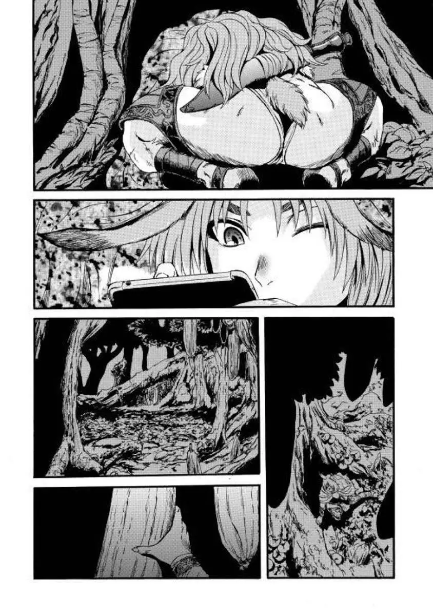 Gate - Jietai Kare No Chi Nite, Kaku Tatakeri Nettruyen ZZZ Chương 91 Page 25