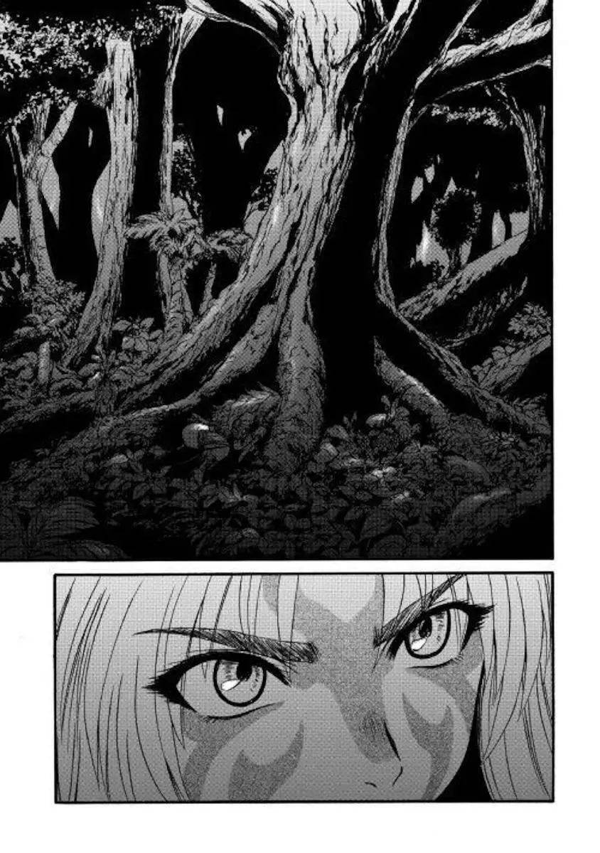 Gate - Jietai Kare No Chi Nite, Kaku Tatakeri Nettruyen ZZZ Chương 91 Page 26