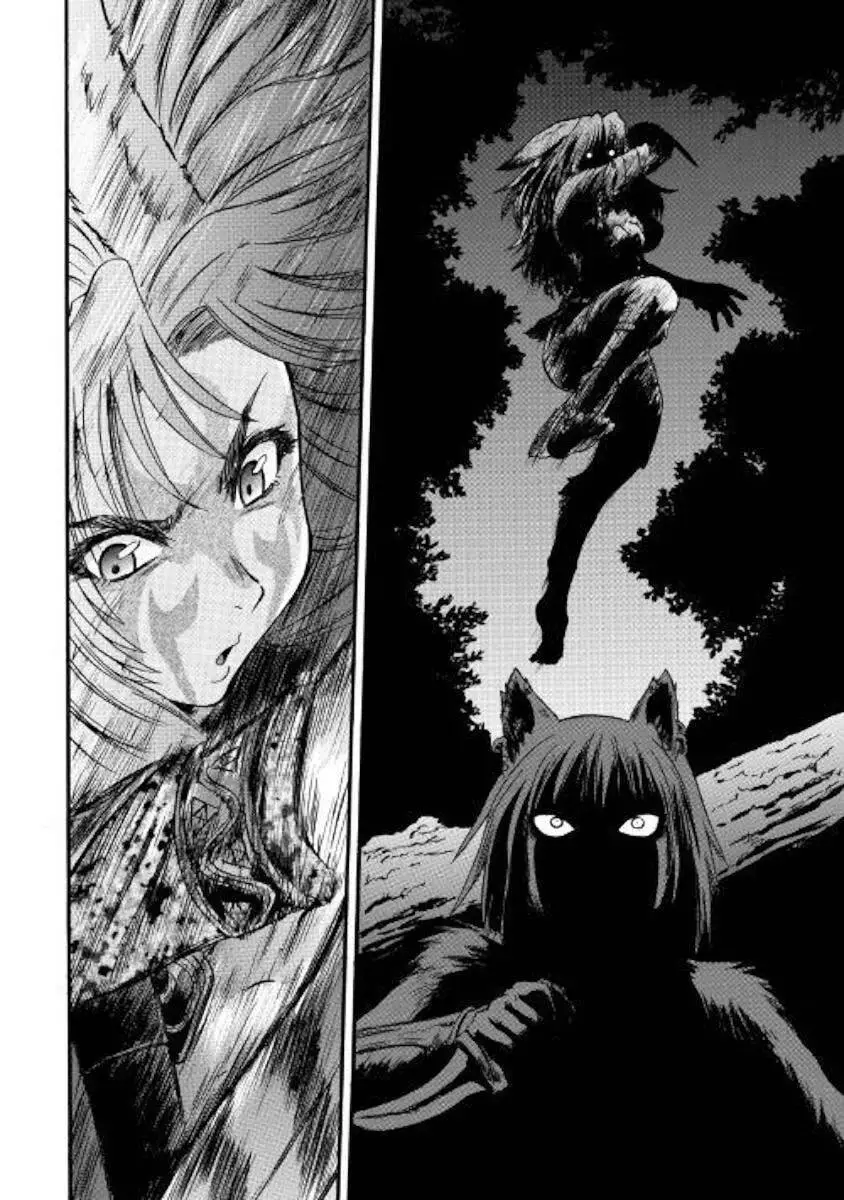 Gate - Jietai Kare No Chi Nite, Kaku Tatakeri Nettruyen ZZZ Chương 91 Page 29