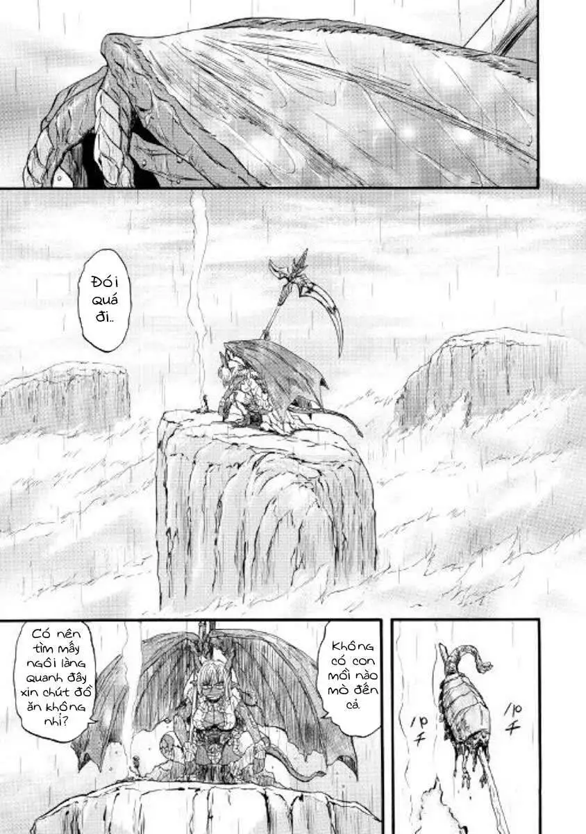Gate - Jietai Kare No Chi Nite, Kaku Tatakeri Nettruyen ZZZ Chương 91 Page 38