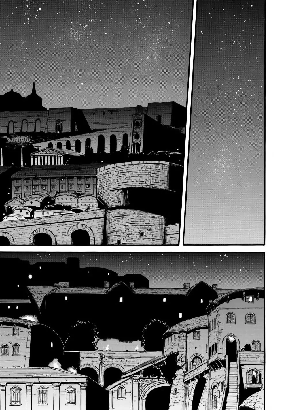 Gate - Jietai Kare No Chi Nite, Kaku Tatakeri Nettruyen ZZZ Chương 61 Page 11