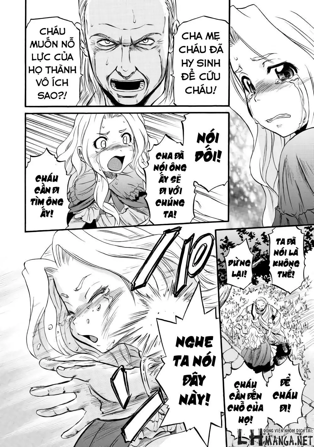Gate - Jietai Kare No Chi Nite, Kaku Tatakeri Nettruyen ZZZ Chương 59 Page 38