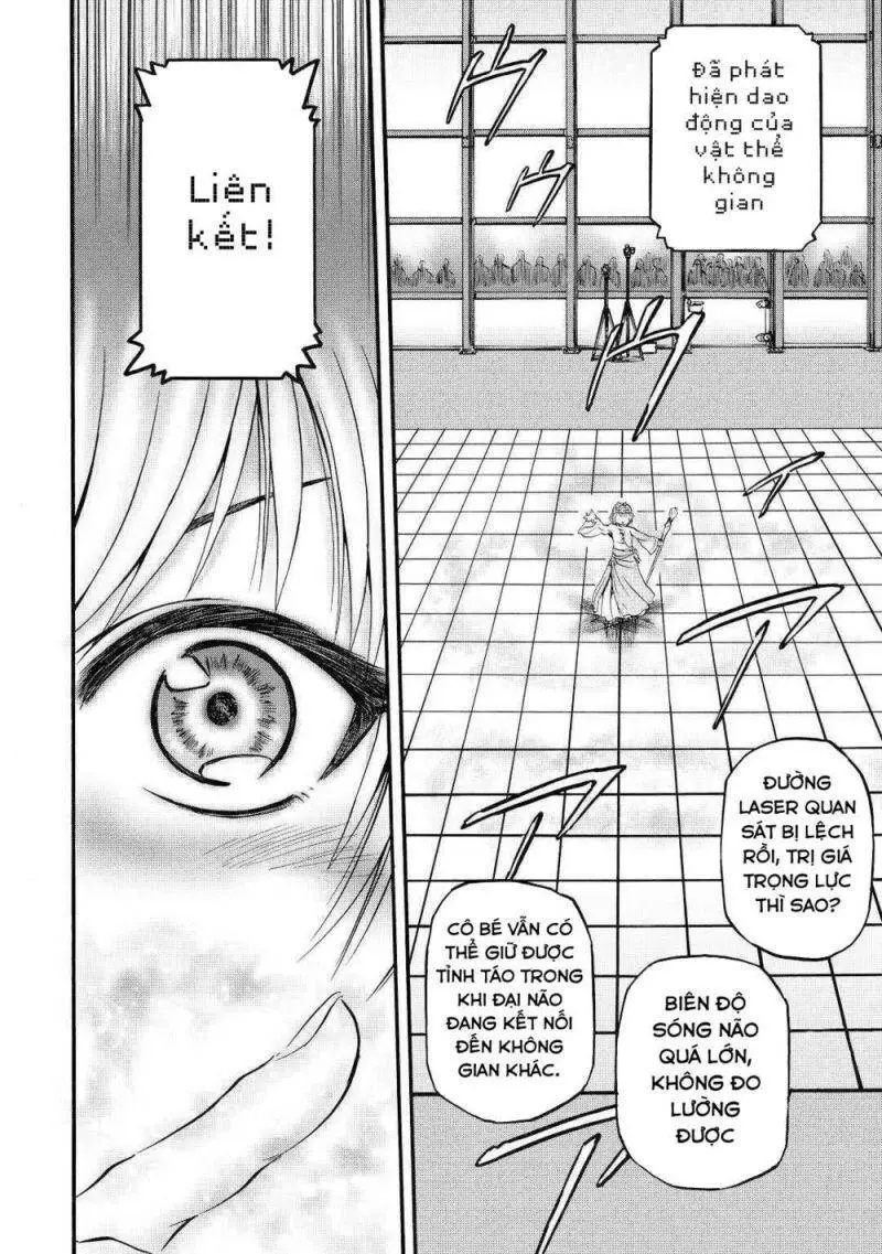 Gate - Jietai Kare No Chi Nite, Kaku Tatakeri Nettruyen ZZZ Chương 106 Page 5