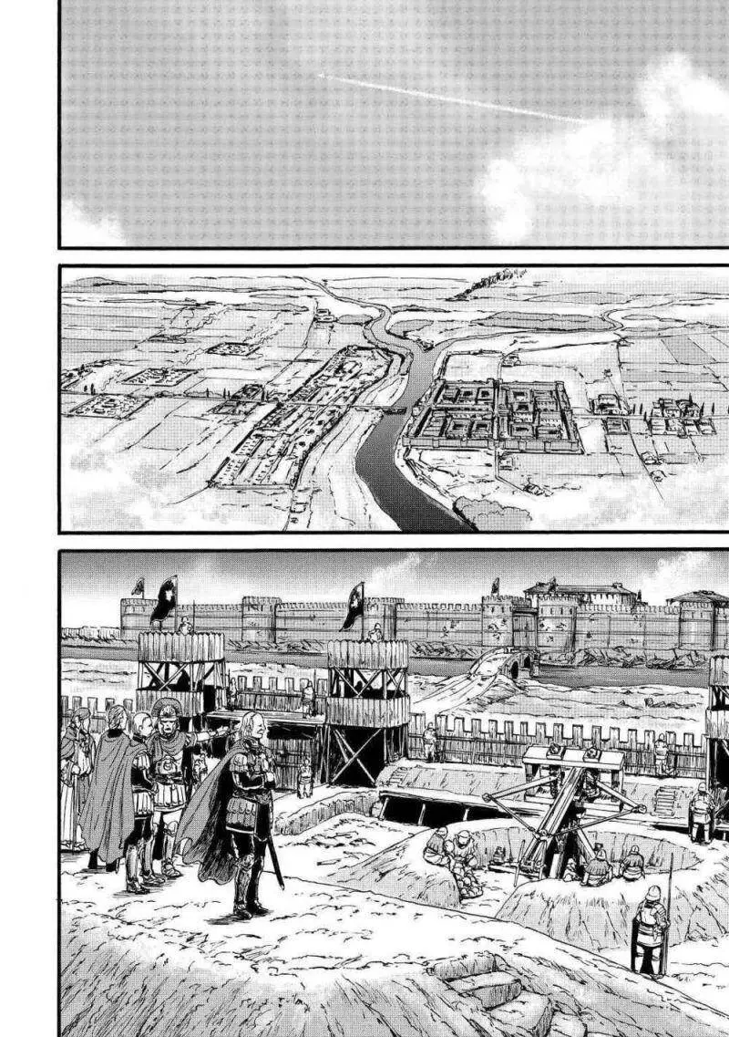 Gate - Jietai Kare No Chi Nite, Kaku Tatakeri Nettruyen ZZZ Chương 106 Page 21