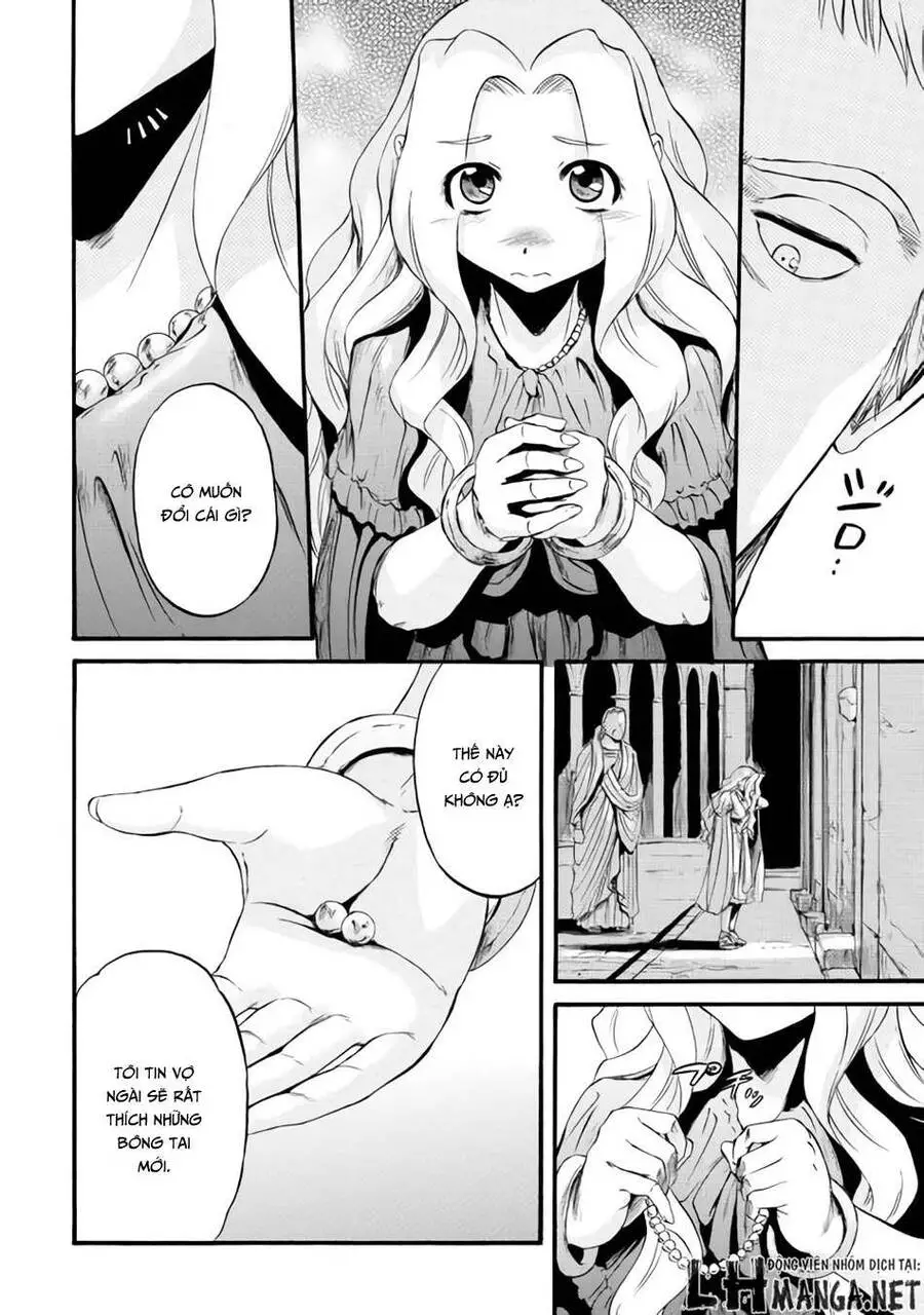 Gate - Jietai Kare No Chi Nite, Kaku Tatakeri Nettruyen ZZZ Chương 60 Page 28
