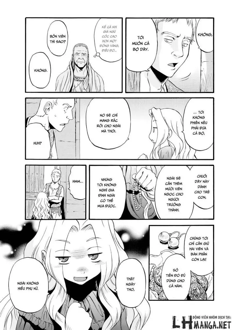 Gate - Jietai Kare No Chi Nite, Kaku Tatakeri Nettruyen ZZZ Chương 60 Page 29