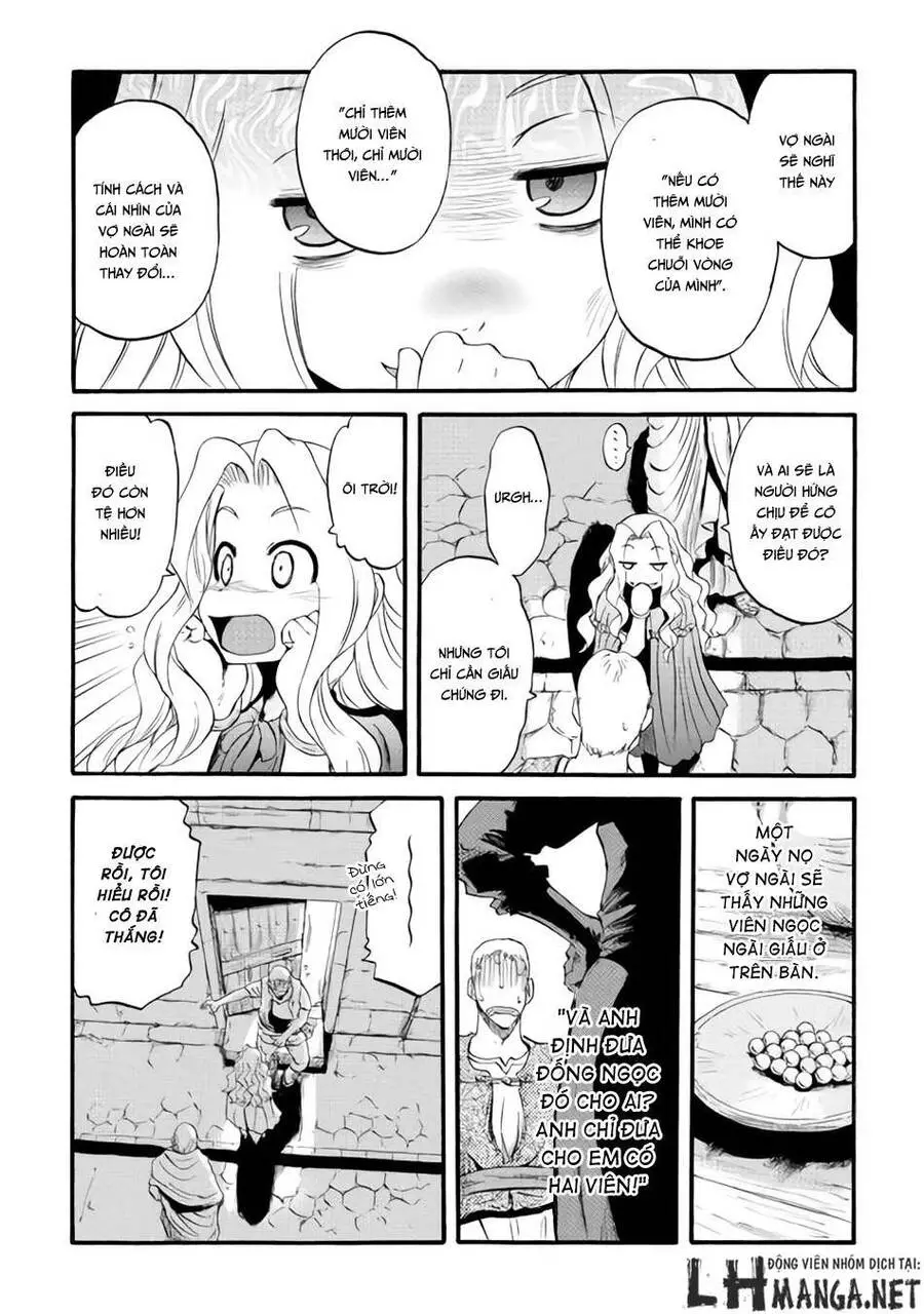 Gate - Jietai Kare No Chi Nite, Kaku Tatakeri Nettruyen ZZZ Chương 60 Page 30