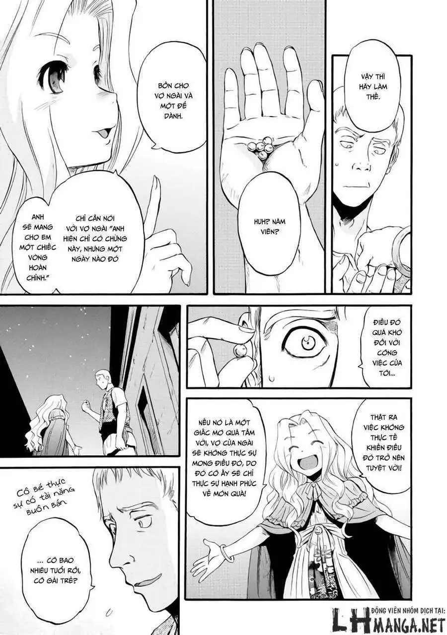 Gate - Jietai Kare No Chi Nite, Kaku Tatakeri Nettruyen ZZZ Chương 60 Page 31