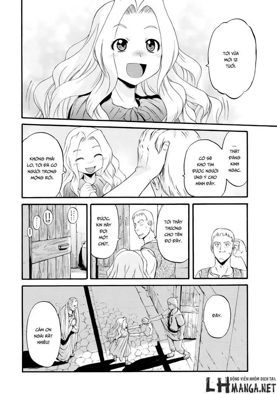 Gate - Jietai Kare No Chi Nite, Kaku Tatakeri Nettruyen ZZZ Chương 60 Page 32