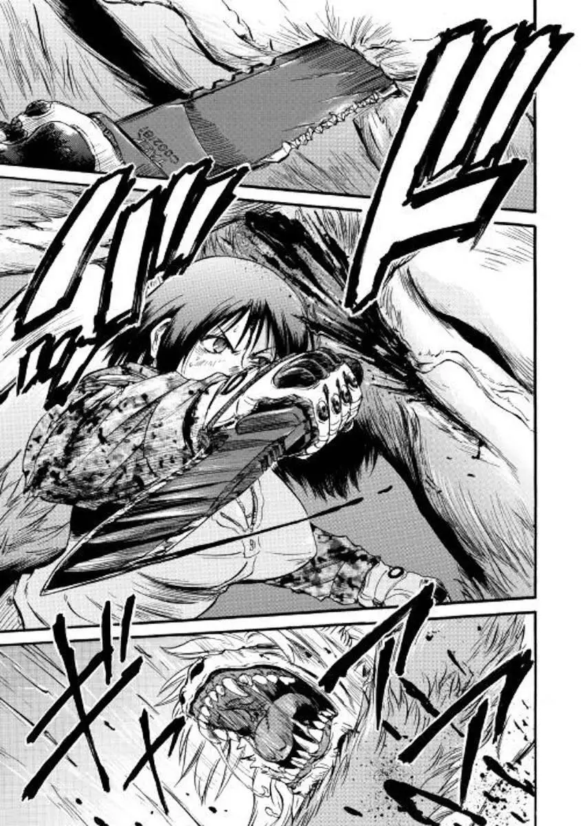 Gate - Jietai Kare No Chi Nite, Kaku Tatakeri Nettruyen ZZZ Chương 89 Page 14