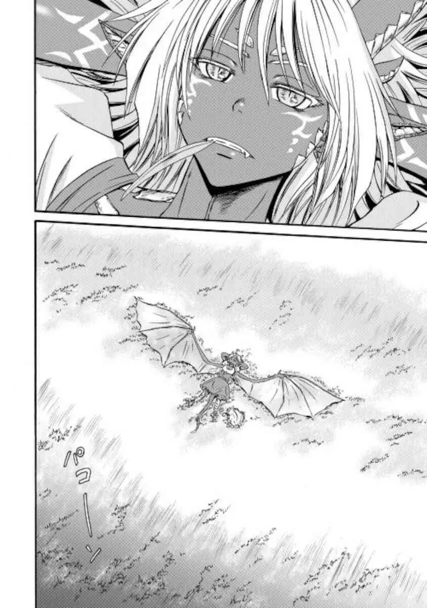Gate - Jietai Kare No Chi Nite, Kaku Tatakeri Nettruyen ZZZ Chương 104 Page 5