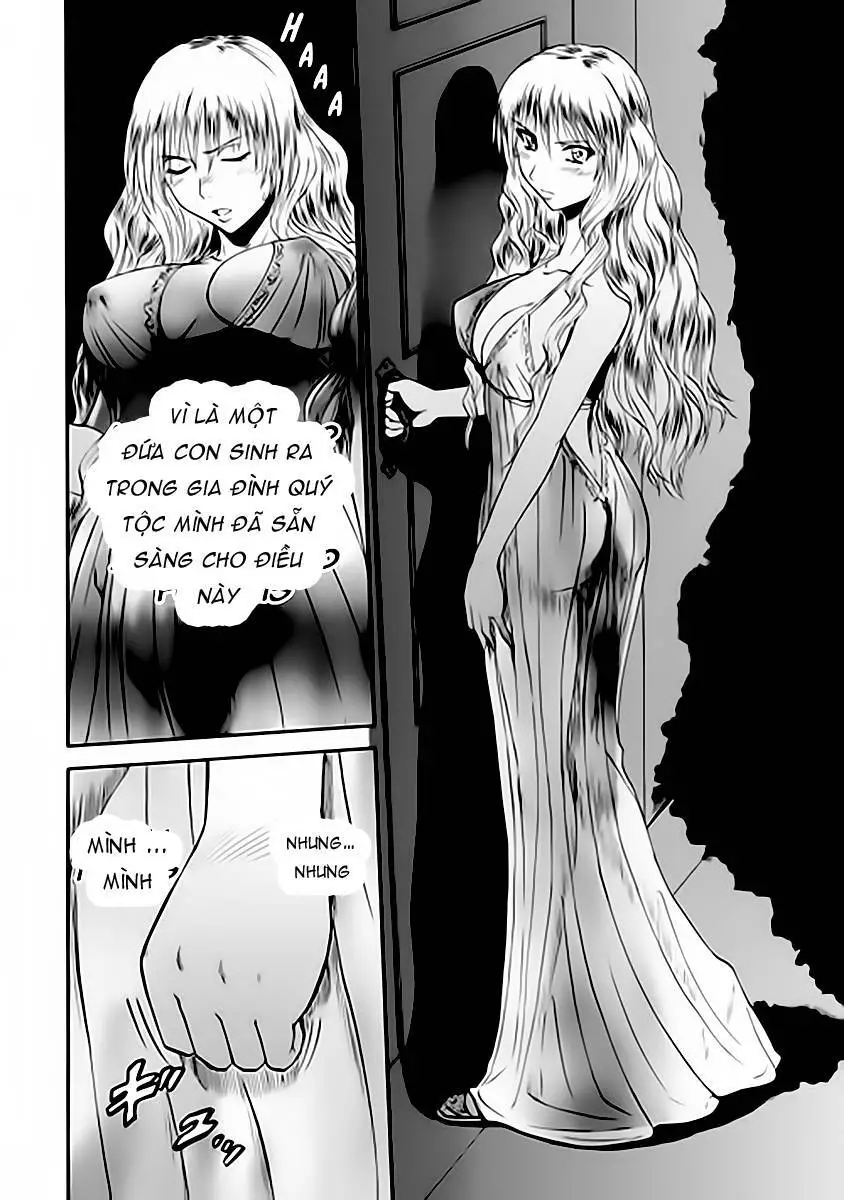 Gate - Jietai Kare No Chi Nite, Kaku Tatakeri Nettruyen ZZZ Chương 14 Page 25