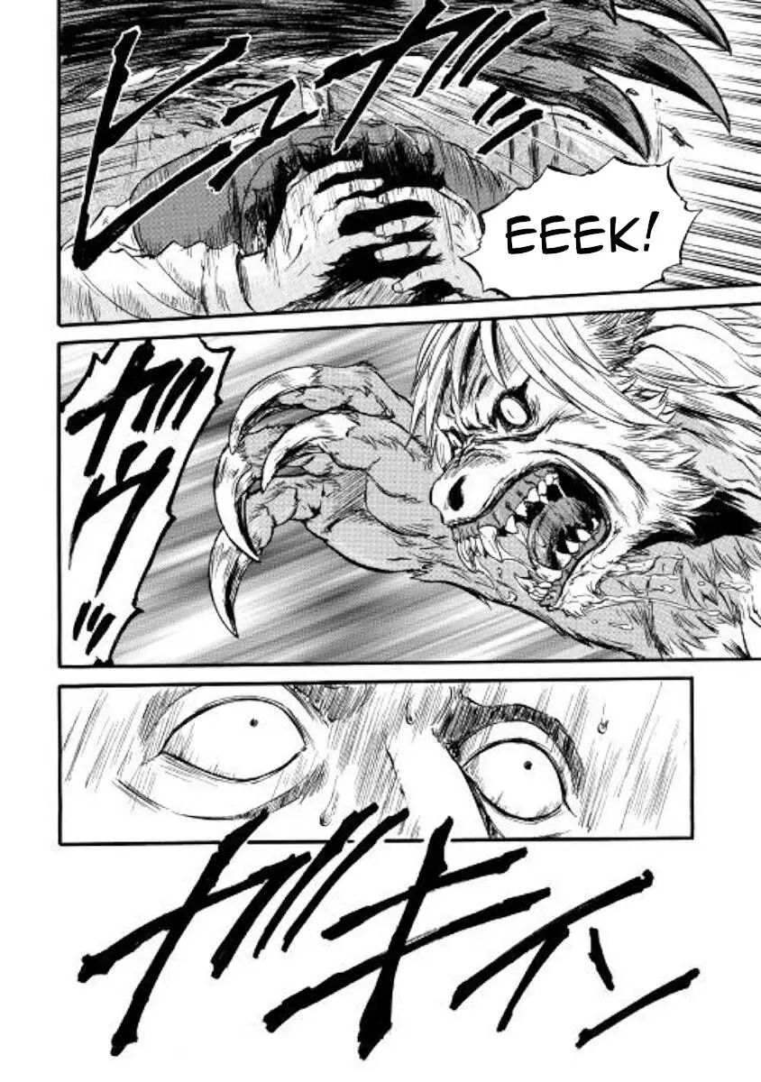 Gate - Jietai Kare No Chi Nite, Kaku Tatakeri Nettruyen ZZZ Chương 88 Page 33
