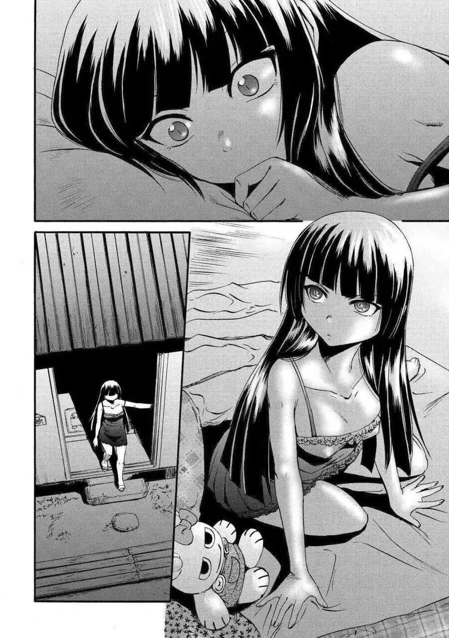 Gate - Jietai Kare No Chi Nite, Kaku Tatakeri Nettruyen ZZZ Chương 115 Page 5