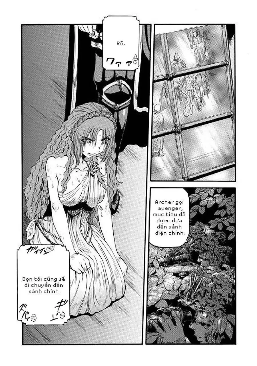 Gate - Jietai Kare No Chi Nite, Kaku Tatakeri Nettruyen ZZZ Chương 84 Page 20