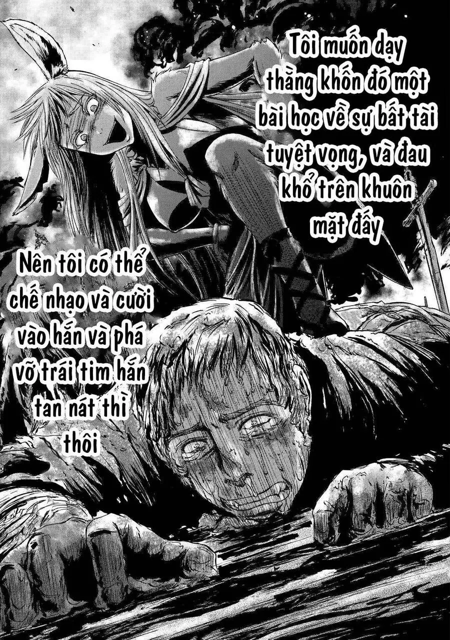 Gate - Jietai Kare No Chi Nite, Kaku Tatakeri Nettruyen ZZZ Chương 113 Page 30
