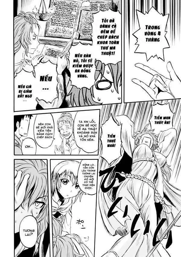 Gate - Jietai Kare No Chi Nite, Kaku Tatakeri Nettruyen ZZZ Chương 54 Page 19
