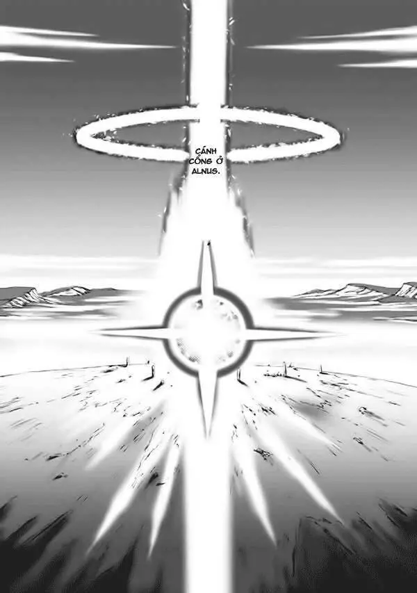 Gate - Jietai Kare No Chi Nite, Kaku Tatakeri Nettruyen ZZZ Chương 54 Page 25