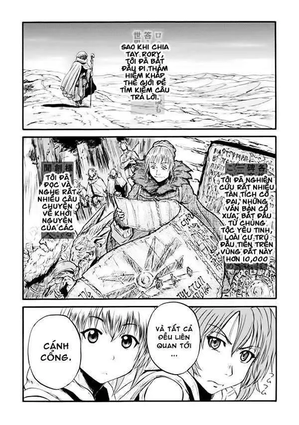 Gate - Jietai Kare No Chi Nite, Kaku Tatakeri Nettruyen ZZZ Chương 54 Page 26