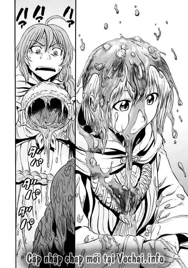 Gate - Jietai Kare No Chi Nite, Kaku Tatakeri Nettruyen ZZZ Chương 54 Page 39