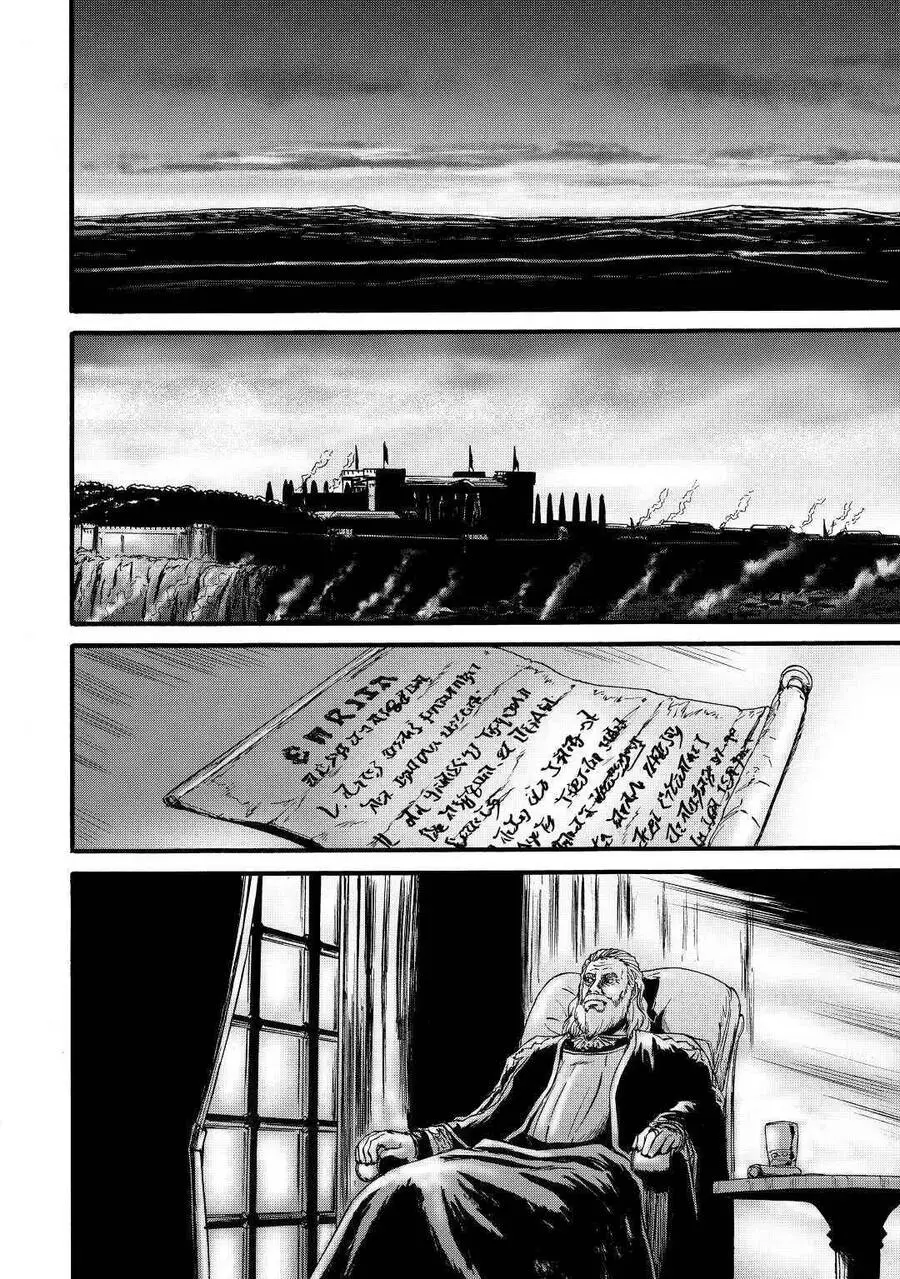 Gate - Jietai Kare No Chi Nite, Kaku Tatakeri Nettruyen ZZZ Chương 111 Page 13