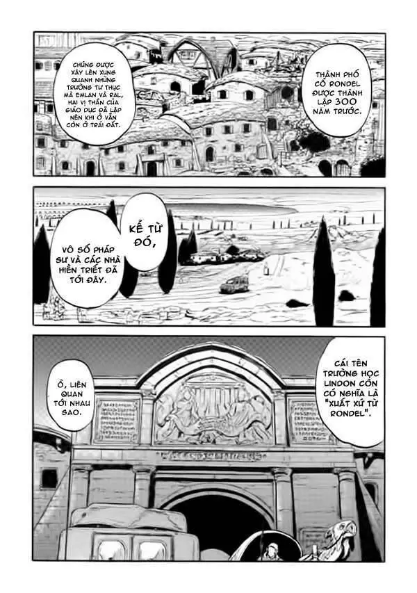 Gate - Jietai Kare No Chi Nite, Kaku Tatakeri Nettruyen ZZZ Chương 53 Page 17