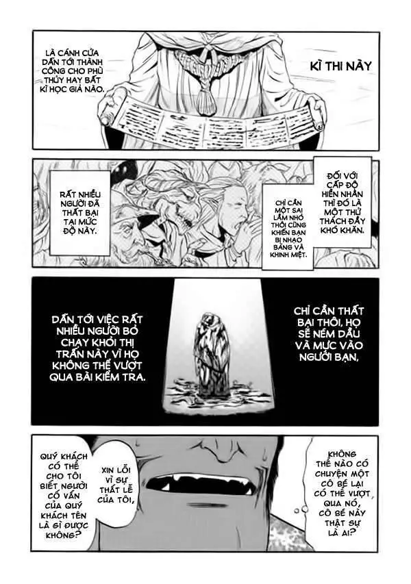 Gate - Jietai Kare No Chi Nite, Kaku Tatakeri Nettruyen ZZZ Chương 53 Page 29