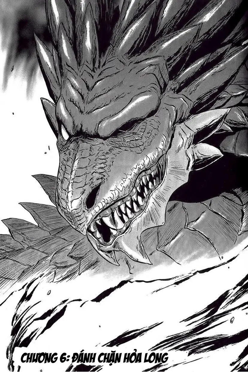 Gate - Jietai Kare No Chi Nite, Kaku Tatakeri Nettruyen ZZZ Chương 5 Page 24