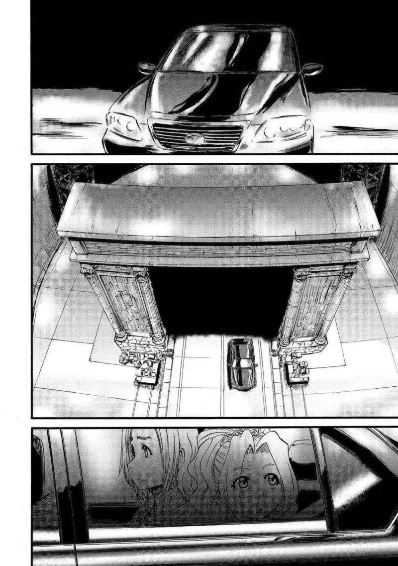 Gate - Jietai Kare No Chi Nite, Kaku Tatakeri Nettruyen ZZZ Chương 110 Page 23