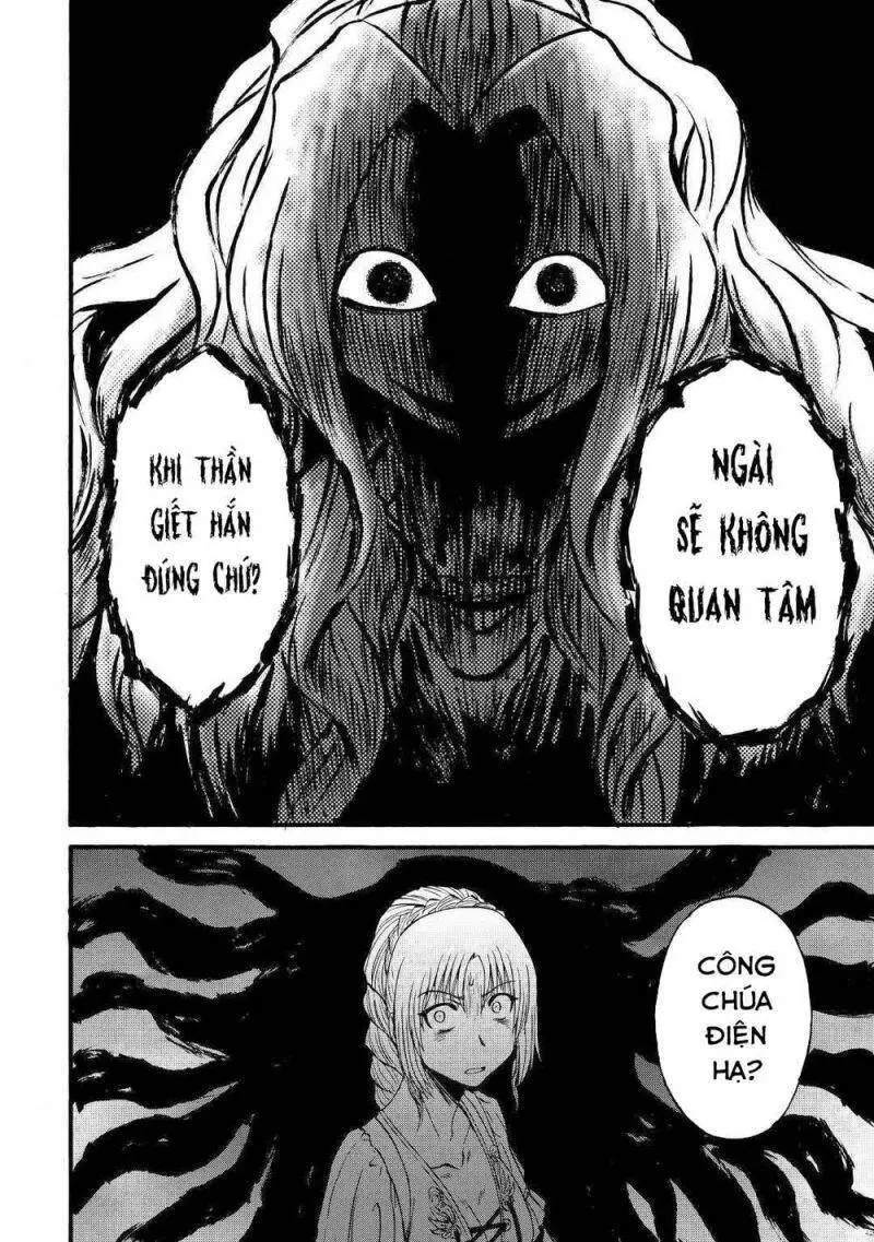 Gate - Jietai Kare No Chi Nite, Kaku Tatakeri Nettruyen ZZZ Chương 110 Page 41