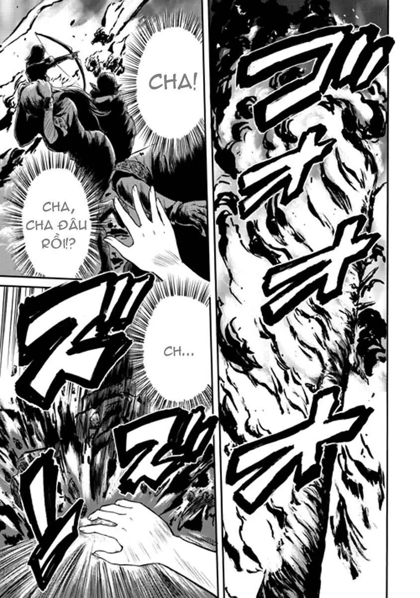 Gate - Jietai Kare No Chi Nite, Kaku Tatakeri Nettruyen ZZZ Chương 25 Page 2