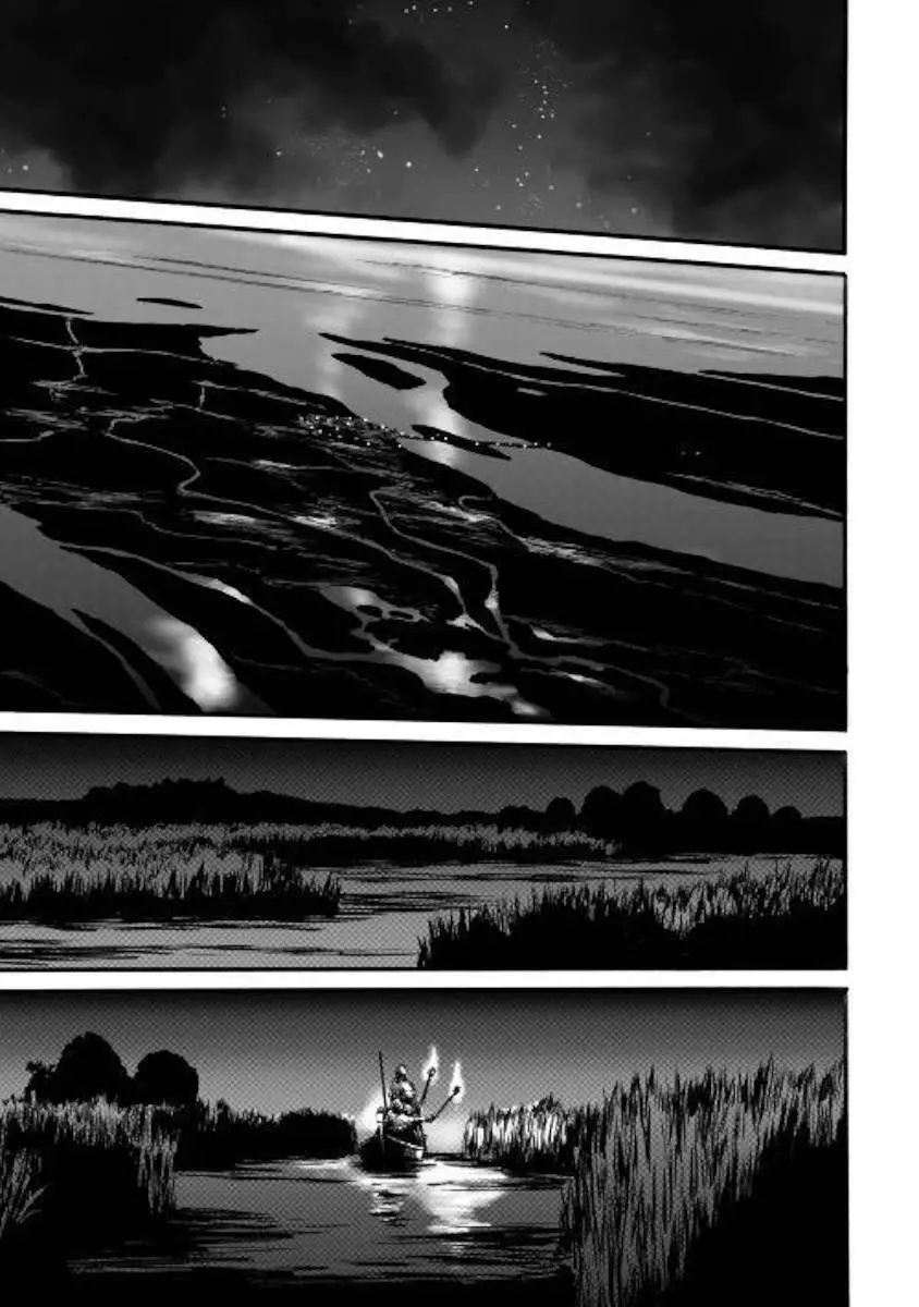 Gate - Jietai Kare No Chi Nite, Kaku Tatakeri Nettruyen ZZZ Chương 98 Page 20