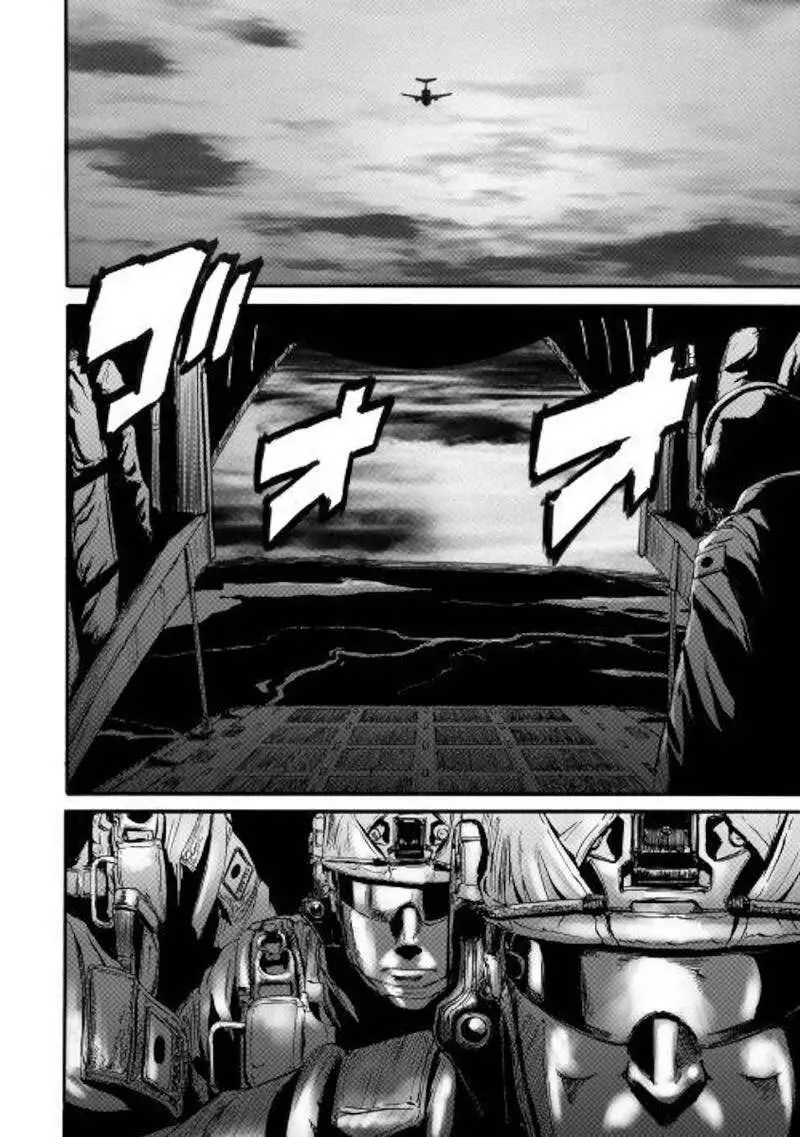 Gate - Jietai Kare No Chi Nite, Kaku Tatakeri Nettruyen ZZZ Chương 97 Page 34