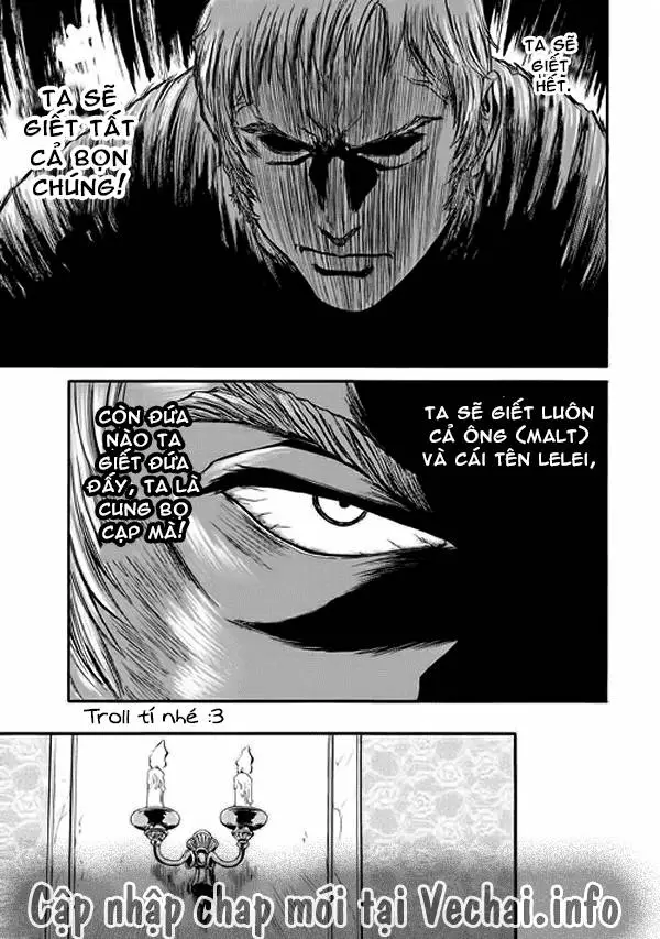 Gate - Jietai Kare No Chi Nite, Kaku Tatakeri Nettruyen ZZZ Chương 48 Page 43