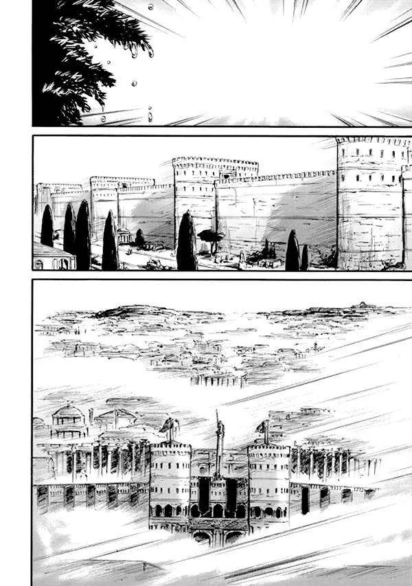 Gate - Jietai Kare No Chi Nite, Kaku Tatakeri Nettruyen ZZZ Chương 47 Page 11