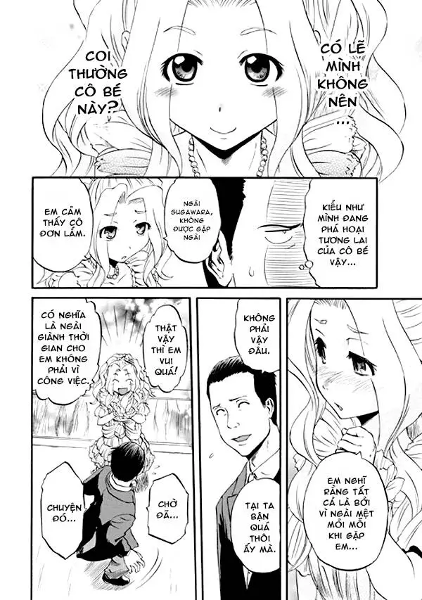 Gate - Jietai Kare No Chi Nite, Kaku Tatakeri Nettruyen ZZZ Chương 47 Page 26