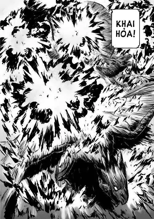 Gate - Jietai Kare No Chi Nite, Kaku Tatakeri Nettruyen ZZZ Chương 46 Page 27