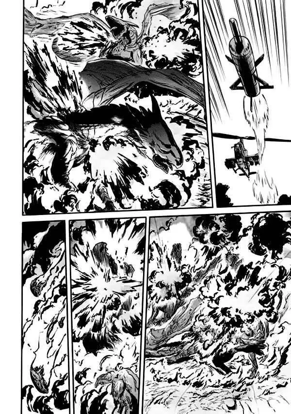 Gate - Jietai Kare No Chi Nite, Kaku Tatakeri Nettruyen ZZZ Chương 46 Page 33