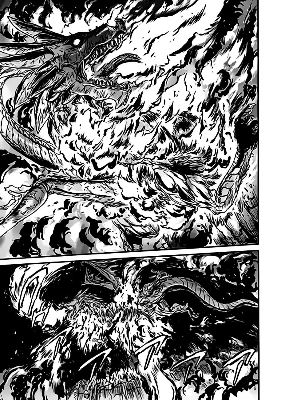 Gate - Jietai Kare No Chi Nite, Kaku Tatakeri Nettruyen ZZZ Chương 45 Page 33