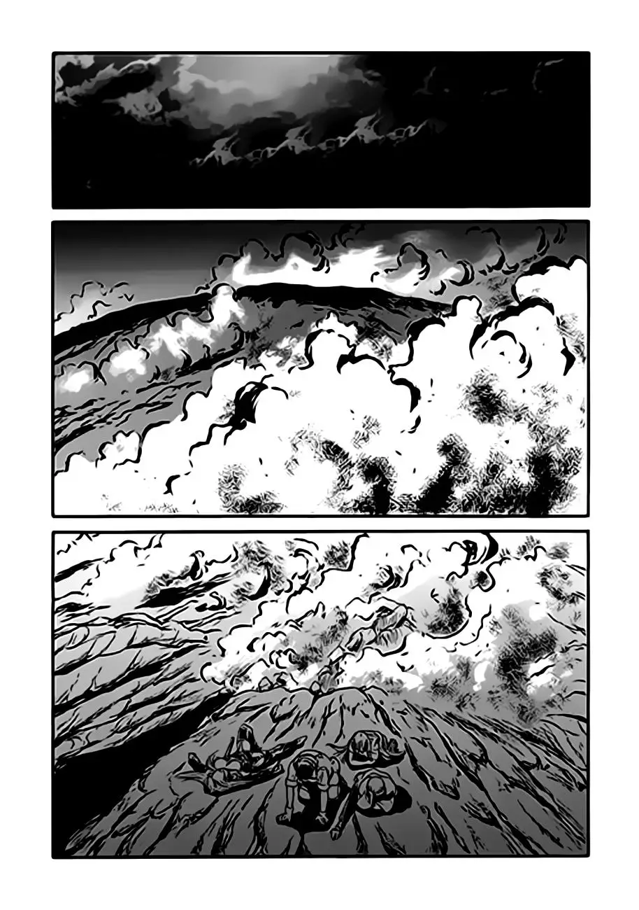 Gate - Jietai Kare No Chi Nite, Kaku Tatakeri Nettruyen ZZZ Chương 45 Page 39