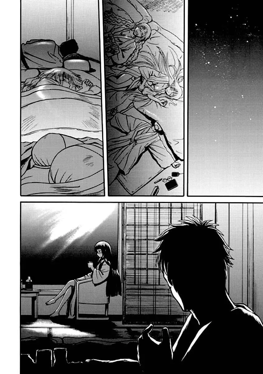 Gate - Jietai Kare No Chi Nite, Kaku Tatakeri Nettruyen ZZZ Chương 22 Page 3